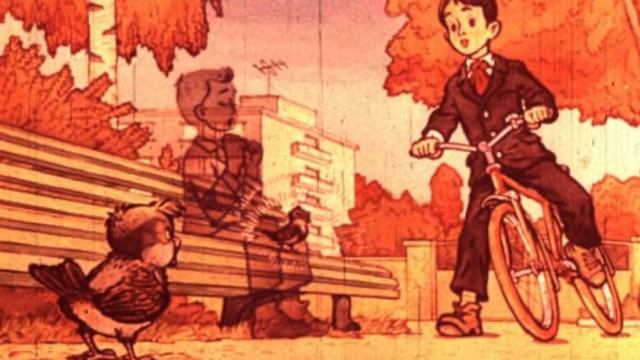 Аудио сказки для детей: Валерий Медведев "Баранкин, будь человеком!". Часть 1. смотреть онлайн