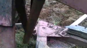 8 сентября 2016 г. Как переделать плуг Плн- 4-35 под Мтз 1221