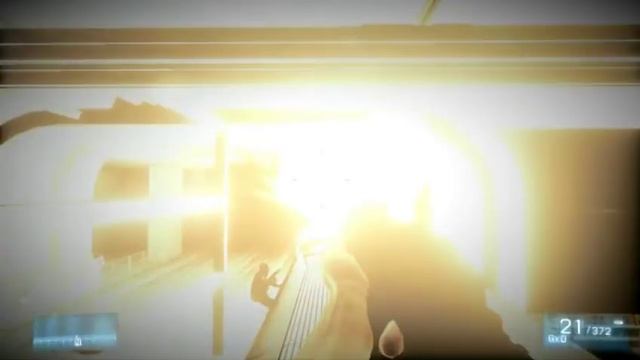 Battlefield 3 Gameplay on AMD Turion X2 Dual Core and ATI HD 4650 смотреть онлайн