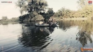 Лодка Феникс 280Т + электромотор WaterSnake 30