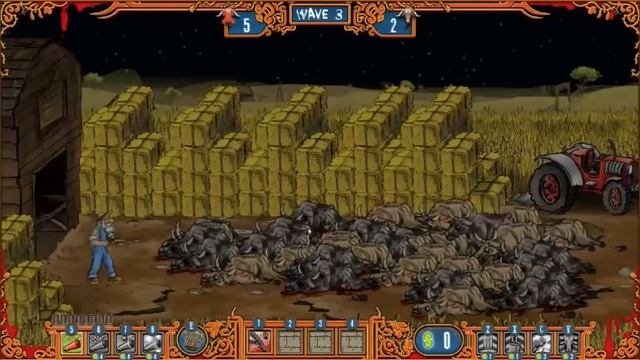 (Warlocks) Let's Play Culling of the Cows Episode 1 смотреть онлайн