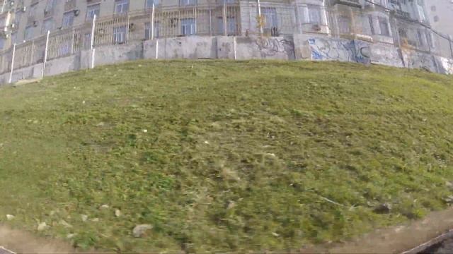 Курский вокзал - пл. Каланчевская смотреть онлайн