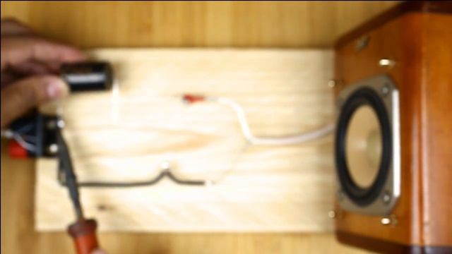 How To Make Speaker crossover || Capacitor, Resistor, Coil, Lpad Fonction смотреть онлайн