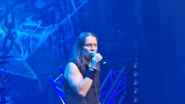 Кипелов - лунный ковчег (Екатеринбург 14.10.22) смотреть онлайн