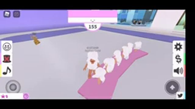 ROBLOX GAMING with my daughter | Family Paradise Roleplay | смотреть онлайн