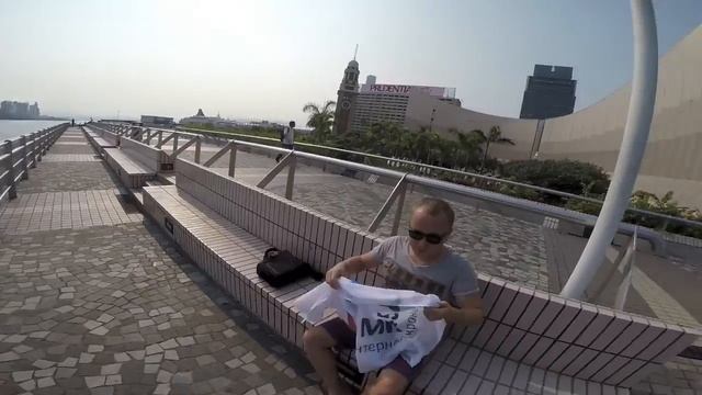 mikron45.ru в Гонконге! Mikron45.ru in Hong Kong. смотреть онлайн