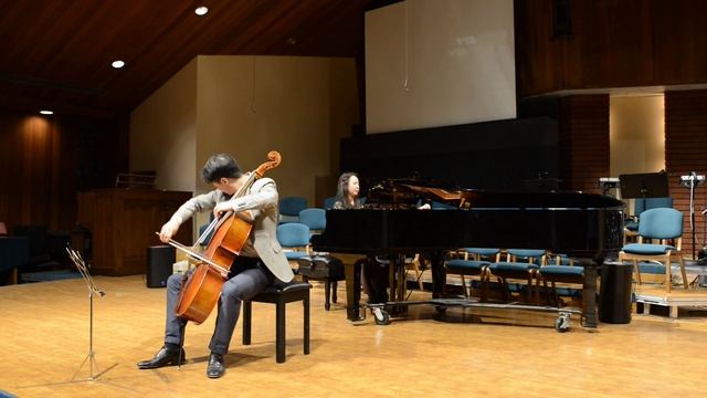 Piazzolla Le Grand Tango 피아졸라 그랜드 탱고 смотреть онлайн