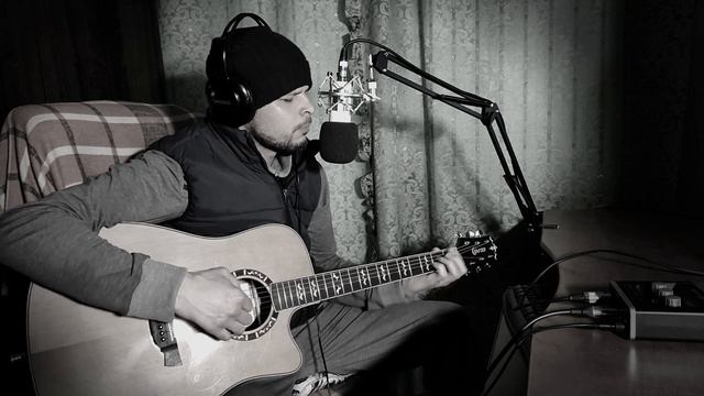 Прелесть жизни. Авторская песня. смотреть онлайн