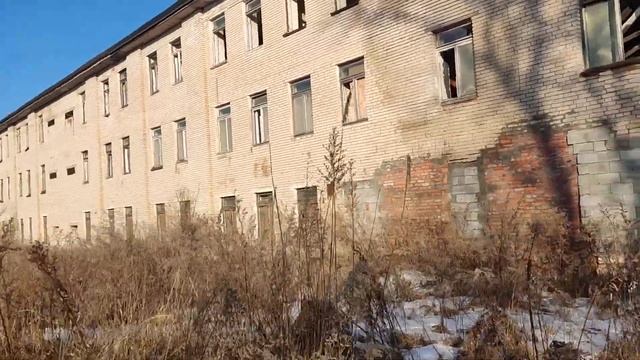 Камень-Рыболов. Развалины смотреть онлайн