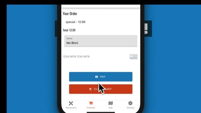 React Native | Stripe Integration Architecture | Part 13 смотреть онлайн