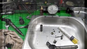 Топливная система Common Rail (краткая предыстория)