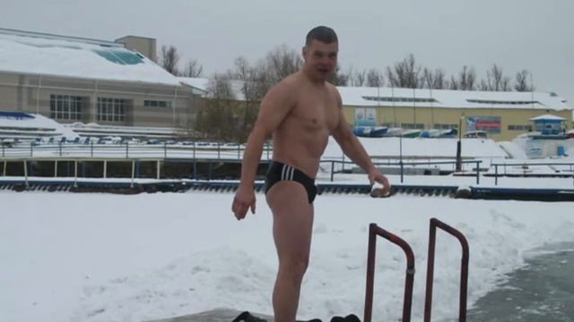 Поздравление МОРЖЕЙ смотреть онлайн