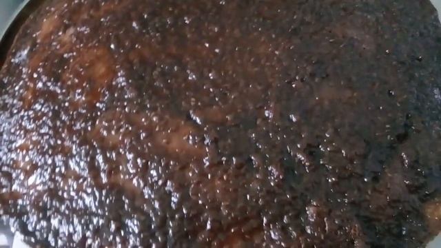 ПИРОГ С МАКОМ ИЗЮМОМ И ВИШНЕЙ смотреть онлайн