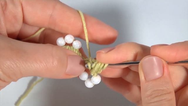 100% YOU will like it /Something NEW and STYLISH /Crochet Author's Design смотреть онлайн