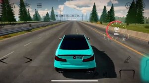 САМАЯ БЫСТРАЯ М5 Ф90 НА 1000+ ЛОШАДОК / CAR PARKING 2