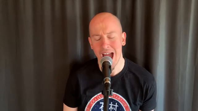 The Offspring - Huck it (Original Cover) смотреть онлайн