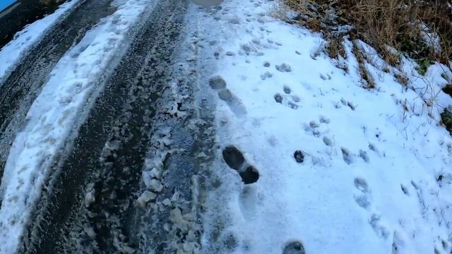 ПОИСК МЕТАЛЛОЛОМА БЕЗ МЕТАЛЛОИСКАТЕЛЯ В ГОРОДЕ ЗИМОЙ. ЦВЕТНОЙ МЕТАЛЛ. ГДЕ НАЙТИ МЕДЬ. ЗАРАБОТОК смотреть онлайн
