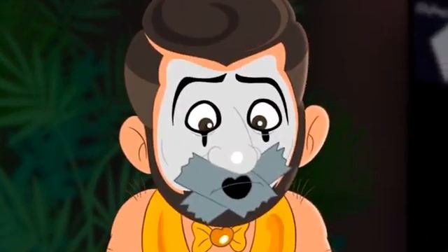 (НАОБОРОТ) Супер Жорик - Чао! Чао!