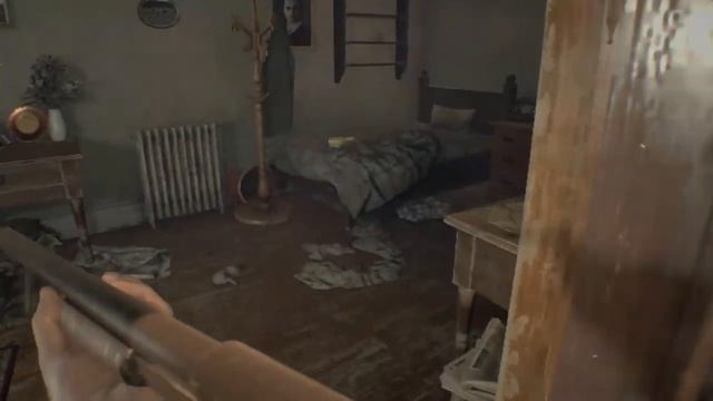БОСС: ДЖЕК БЕЙКЕР►Resident Evil 7: Biohazard Прохождение #4 смотреть онлайн