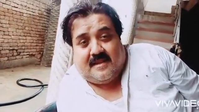 Khalid Nadeem shani خالد ندیم شانی смотреть онлайн