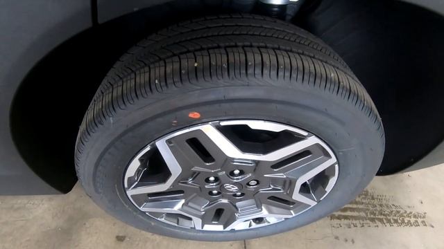 2021 HYUNDAI SANTA FE Limited - New SUV For Sale - Columbus, OH смотреть онлайн