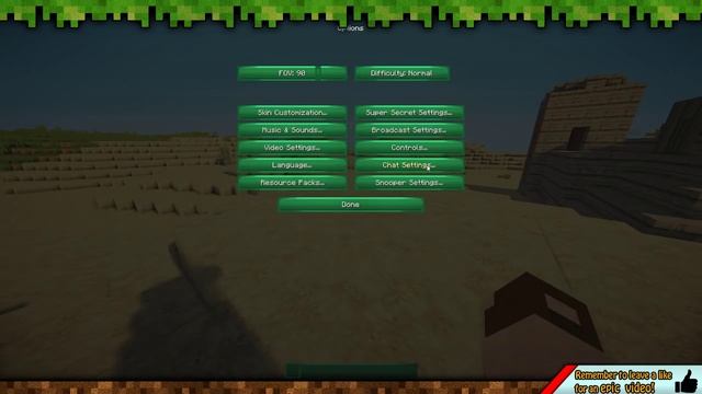 EPIC WORLD MAP MOD! - Trace Your Footsteps! | Minecraft Mod Showcase!