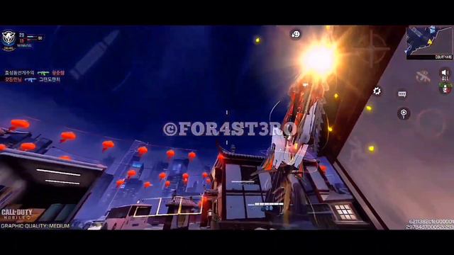 NEW! ODEN "DIVINE SMITE" *UPDATED * GAMEPLAY WITH MAX KILL EFFECT | MYTHIC ODEN COD MOBILE смотреть онлайн