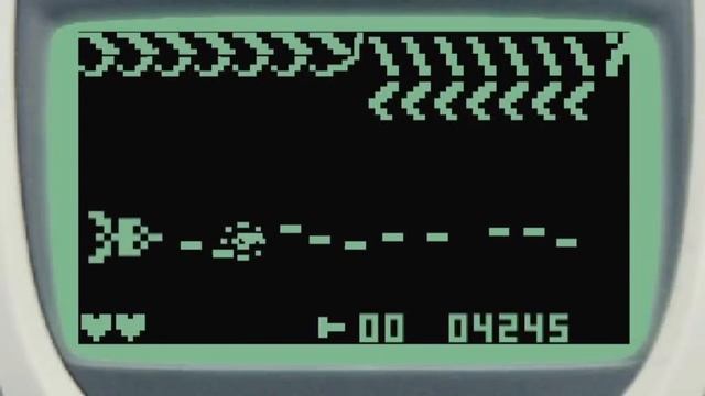 Space impact nokia 3310 смотреть онлайн