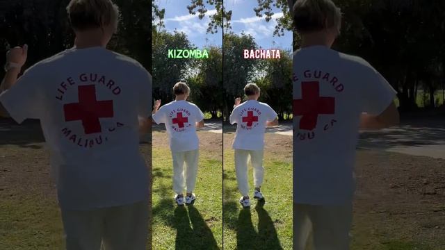 Difference between Kizomba vs Bachata - learn more with ?”Dance With Oleg” APP & DanceWithOleg.com смотреть онлайн