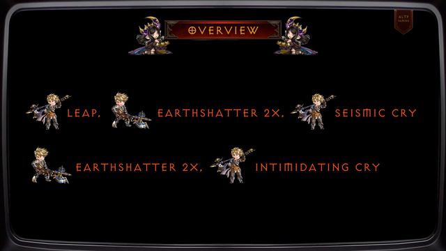 3.14 Earthshatter Berserker - 5+ Mil DPS - 20c Budget - Marauder Build Path of Exile Ultimatum смотреть онлайн