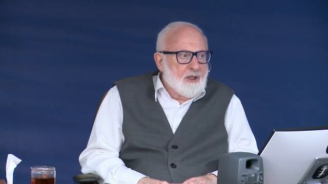 2023 08 04 Рабаш. Согласно тому, что выяснилось о правиле "возлюби ближнего своего". смотреть онлайн