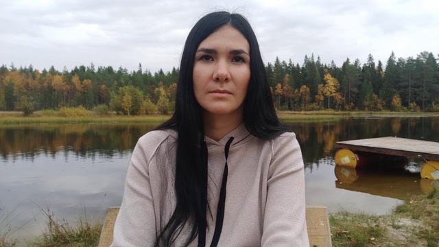 Для чего нам практика осознанных снов? Ответы на ваши вопросы. Встреча - РЕТРИТ в Карелии 09.20 ч.1 смотреть онлайн