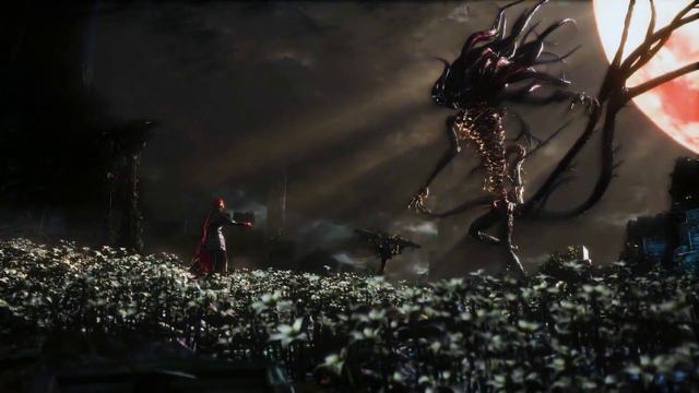 Bloodborne Requiem смотреть онлайн