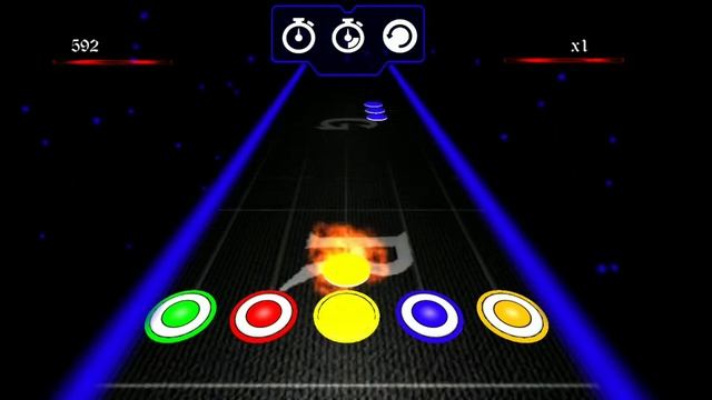 Gameplay guitar rock tour смотреть онлайн