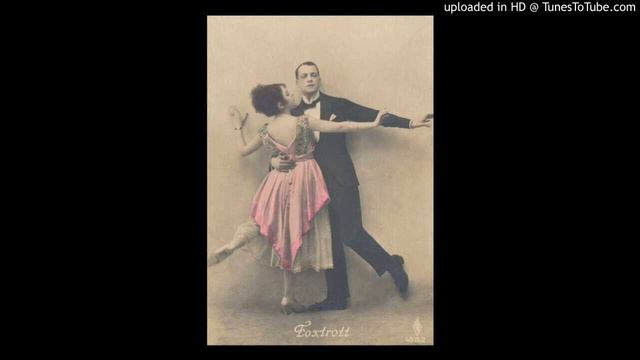 Dajos Bela - Fleur d'amour - 1925 one step смотреть онлайн