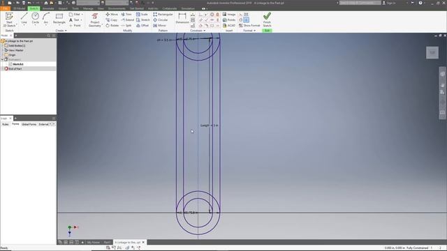 Start Using iLogic Today | Autodesk Virtual Academy смотреть онлайн