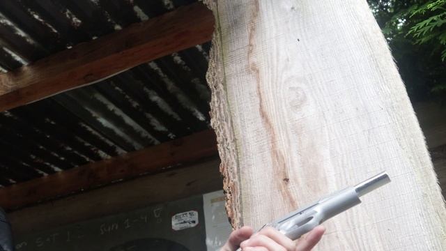 Colt m1911a1 100th Anniversary co2 Blowback review! смотреть онлайн