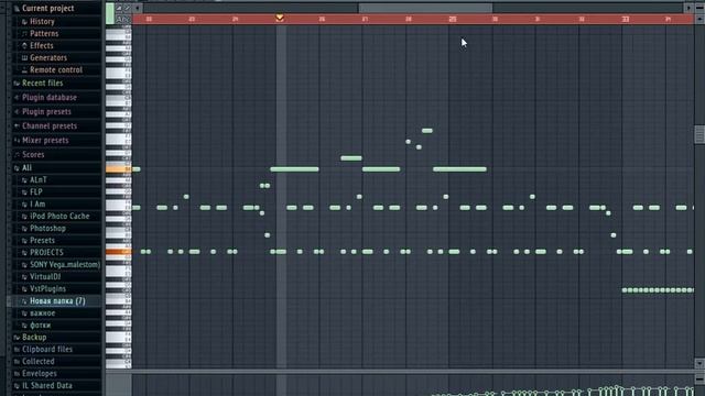 Dirty South, Alesso - City Of Dreams [Ivius Piano Remake] смотреть онлайн