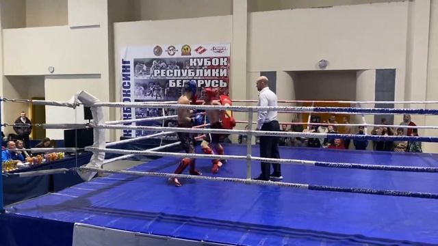 «Золотой Лев». Козлов Андрей. 3 раунд смотреть онлайн