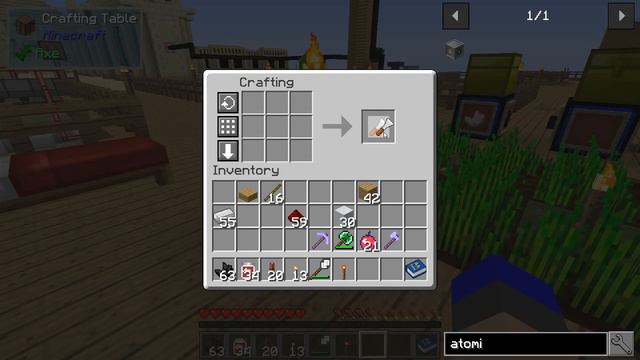 FTB Pyramid Reborn Multiplayer Minecraft 1.12.2 Lets Play - How To Get Diamonds (6) Modded Minecraf смотреть онлайн