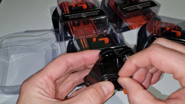 Предохранители-автоматы DL Audio Phoenix Automatic Fuse смотреть онлайн