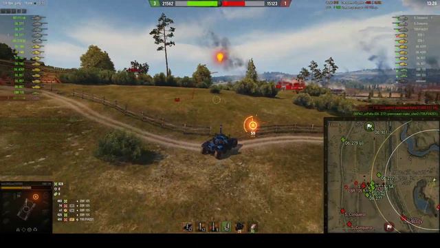 TOPDV vs [GRE-M] Pixel прохоровка смотреть онлайн
