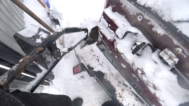 как снять задний бампер калитку митсубиси рвр смотреть онлайн