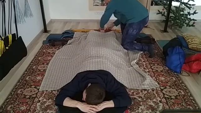 Правило. Работа со звуком. Флейта (посох) дождя 2. смотреть онлайн