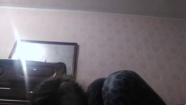 Делаем кувырок вперёд. Урок 1