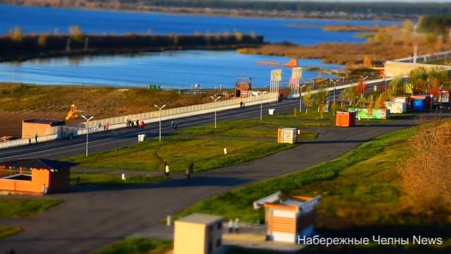 Набережная диорама смотреть онлайн