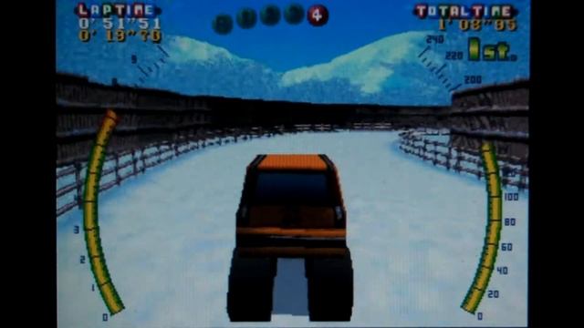 Choro Q3 : Winter Noon (Honda S-MX) смотреть онлайн