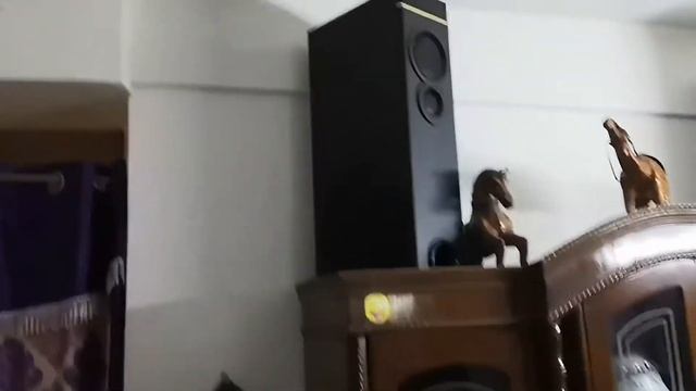 Review of my Philips multimedia speakers 2.0 SPA9080B HOLY SMOKES!!! смотреть онлайн