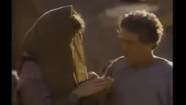 El Cuarto Rey Mago (película Completa)