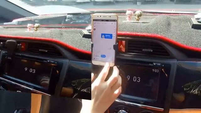 Держатель телефона в воздуховод смотреть онлайн